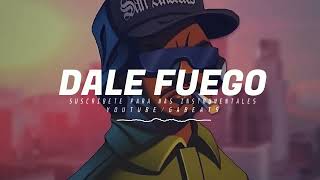 Base De Rap  Dale Fuego 💣 Freestyle  Hip Hop Instrumental beat 2023  Free🎙 [upl. by Wulf282]