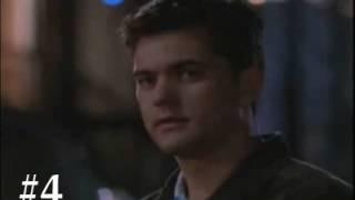 Top 11 pacey and joey moments [upl. by Forcier]