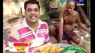 crab curry in nadan style nalapachakam jeevan tv [upl. by Nomolos]