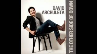 Senseless  David Archuleta NEW SONG 2011 [upl. by Acebber]