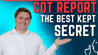 The Best Kept Secret  COT REPORT  62024 [upl. by Dorren]