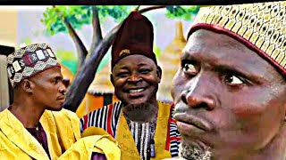 tarihin haduwar daushe da marigayi rabilu Musa ibro [upl. by Neelyahs]