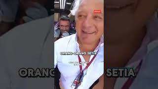 Paolo Campinoti mengungkapkan kekecewaannya kepada Ducati MotoGP BeritaMotoGP viral shorts fyp [upl. by Nonarb]