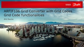 Grid Code how to set them up [upl. by Lowis]