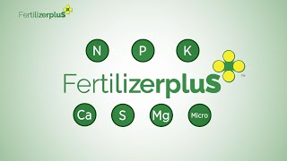 Introducing ICL FertilizerpluS [upl. by Leibman666]