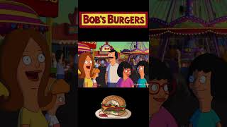 🍔ＡＩ Bobs Burgers  Intro Theme Song 🍔 ai bobsburgers memes [upl. by Iclehc]