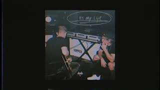 NEFFEX  Its My Life Official Audio [upl. by Allcot]