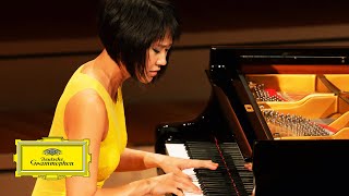 Yuja Wang  Rachmaninov Prelude in BMinor Op32 No10 Live at Philharmonie Berlin  2018 [upl. by Nahraf876]