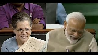 Ramdas Athawales birthday wishes for Rahul Gandhi make PM Modi Sonia laugh [upl. by Eneluqcaj436]