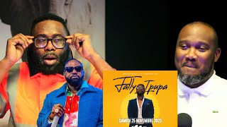 CELEZINO BRAVO FERRE GOLA DYNASTIE RÉUSSITE TOTALE TOBOYI VIOLENCE ENTRE CONGOLAIS LE 25 NOVEMBRE [upl. by Ordnael]