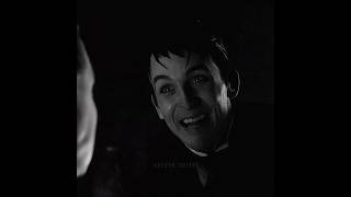 Oswald Cobblepot in Gotham ☠️ oswaldcobblepot thepenguin [upl. by Grosvenor]