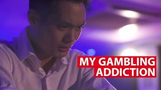 My Gambling Addiction  On The Red Dot  CNA Insider [upl. by Madelyn]