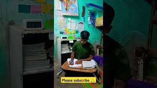 SSC CGL ASSIGNMENT motivation futureofficer upsc study cglsscojhasir ytshorts viralvideo [upl. by Eyahsal]