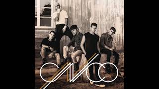 CNCO  Bonita Audio [upl. by Jocelyne]