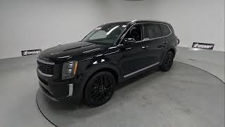 Used 2022 KIA TELLURIDE SX SUV For Sale In Columbus OH [upl. by Eillen]