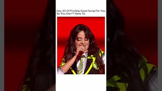 Camila Cabello  Havana havana camilacabello shorts songs music lyrics ytshorts [upl. by Giesecke492]