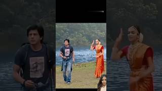 Chennai express funny scenecinema ki aankh movie bollywood [upl. by Radek]