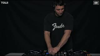 TOLII  DJ Set at Black Room Radio  NOV 0724 [upl. by Reinald]