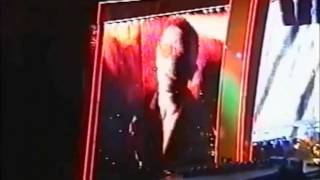 U2  Dublin Ireland 31August1997 Full Concert With Enhanced Audio [upl. by Veradia8]