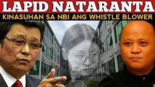 HALA LITO LAPID NAGSALITA NA LUPAIN SA PORAC TOTO CAUSING KINASUHAN [upl. by Dore]