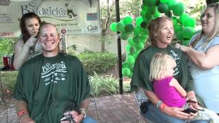 StBaldricks Foundation  Together Lets Conquer Kids Cancer [upl. by Glynda]