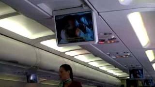 Volaris Safety Video [upl. by Weight720]