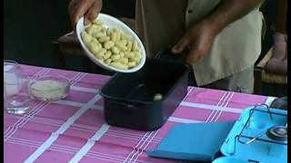 Ricetta Gnocchi al Pesto ECO Pasta System [upl. by Gnav340]