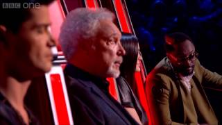 The Voice UK Best Auditions series 14 20122015 [upl. by Nakasuji]