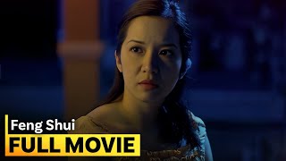 ‘Feng Shui’ FULL MOVIE  Kris Aquino [upl. by Breena861]