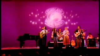 Starland Vocal Band  Afternoon Delight Midnight Special 1978 [upl. by Thapa861]