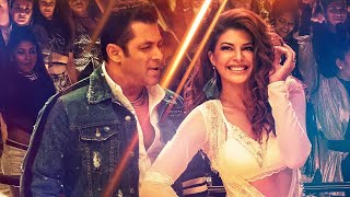 Salman Khan  Heeriya  Jacqueline Fernandez  Hindi Party Song [upl. by Ajam289]