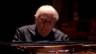 ALDO CICCOLINI PLAYING SALUT D’AMOUR BY EDWARD ELGAR [upl. by Ayrad]