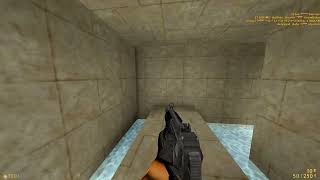 bootboxvanillariseroot on HalfLife Deathmatch [upl. by Dib]