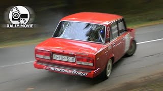 Best of Lada Racing 2020 [upl. by Hoffarth]