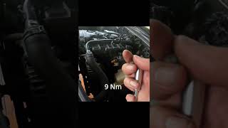 20 TFSI Audi A6 Manifold Removal  Prep for Intake Valves amp Injector Cleaning audi a6 manifold [upl. by Boff999]