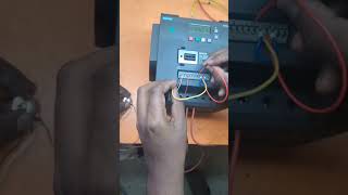 Siemens Sinamics V20 Inverter Drive Repair and services [upl. by Ennirok]