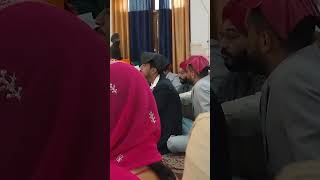 gurbani gurudwarashaheedbabadeepsinghji subscribe trendingshorts simranjeetkaurbrar8256 [upl. by Ennayd506]