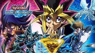 YuGiOh Duel Links  Winning Theme DSOD [upl. by Toney]