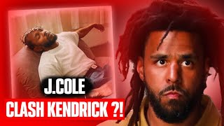 JCOLE RÉPOND À KENDRICK  Bientôt le retour de Drake [upl. by Stutman343]