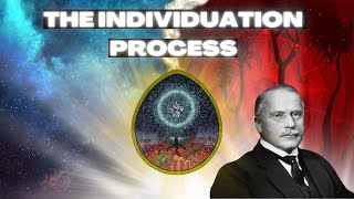 Carl Jung and the Individuation Process  Can We Really TRANSFORM Our Personality [upl. by Edson]