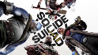 Youve Been Lied to about the Suicide Squad game [upl. by Alan]