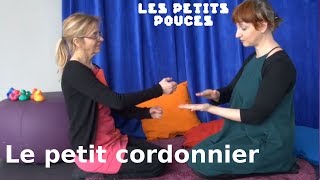 Le petit cordonnier [upl. by Yllop674]