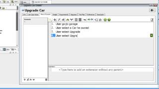 How to Generate Sequence Diagram for Use Case Flow of Events [upl. by Neimad395]