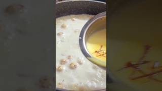 Kheer kheer kheerrecipe chawalkikheer paysam cookingbykanchan cookingbykanchan [upl. by Auqenahc]