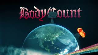 BODY COUNT  Comfortably Numb VISUALIZER VIDEO [upl. by Boucher]