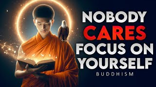 How to Focus on Your Life  Buddhism [upl. by Acirderf]