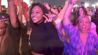 Nolosé Salsa Live  Lakelive Festival 2023 Official Music Video [upl. by Leehar219]