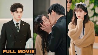 Part 6 Chinese Drama  Devil CEO 👿 Fall In Love A Poor Girl Drama Explained In Hindi [upl. by Inittirb]