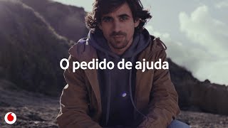 É sempre tempo de cuidar da Saúde Mental  Natal 2022  Vodafone Portugal [upl. by Yema119]