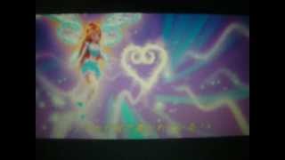 Winx ClubMagical Adventure  Opening Japanese DVD [upl. by Garfinkel]